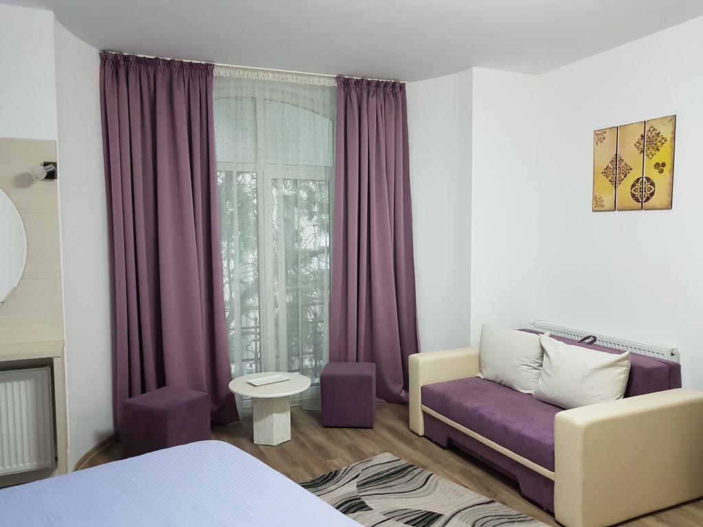 Lorena Apart Old Town Bukarest Exteriör bild